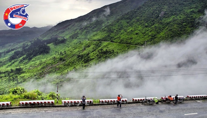 11-Day Hanoi to Nha Trang Motorcycle Tour on Ho Chi Minh Trail