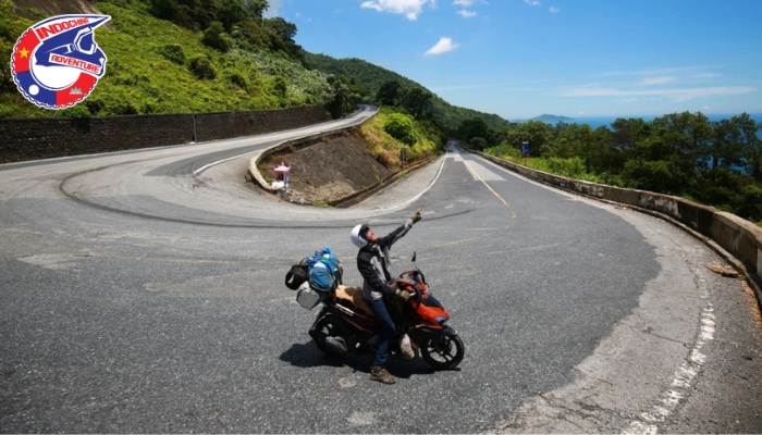 It's essential to perform a thorough pre-ride check of your motorbike