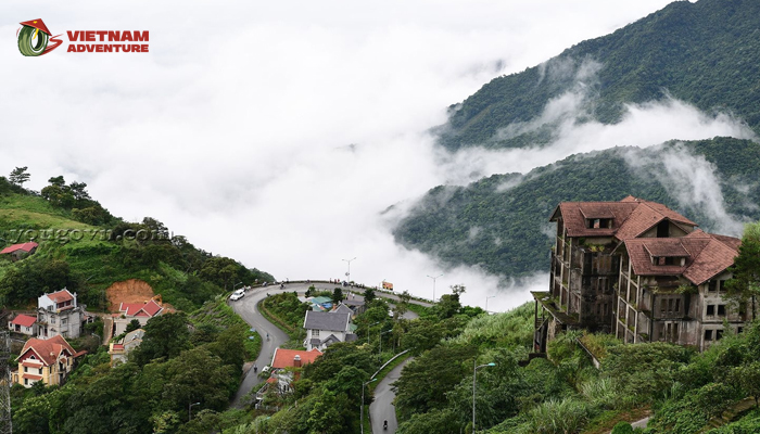 Tam Dao proudly stands as one of Northern Vietnam's most captivating tourist destinations