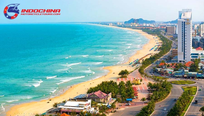 Each season in Da Nang will bring you a different experience