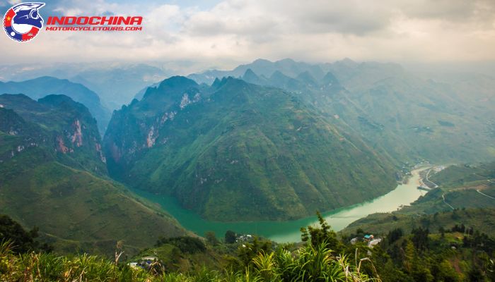 Exploring Ha Giang: An Overview