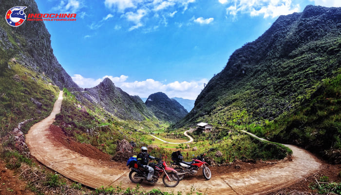 Quick Tips for Planning Your Ha Giang Motorbike Tour