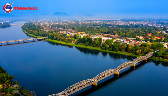 Discovering these undiscovered treasures amidst the verdant Vietnamese countryside