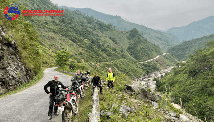 Ha Giang travel tips: Don't miss the epic motorbike journey!