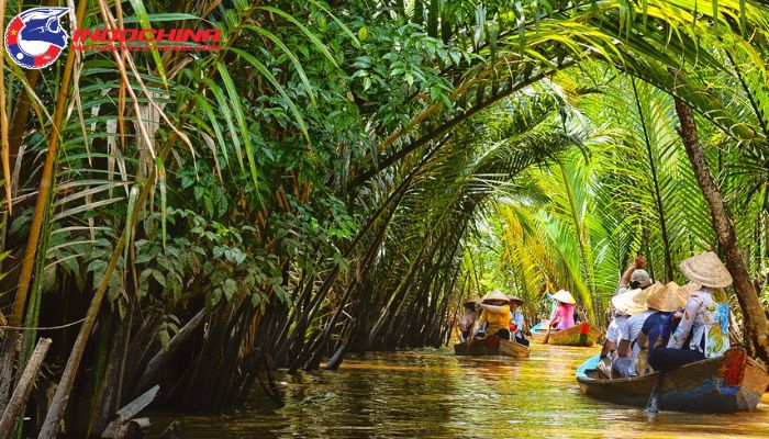 Explore the Delta’s lush lands