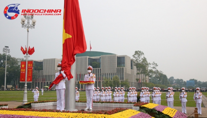 Explore Hanoi’s vibrant festivals and cultural events that add magic to your visit