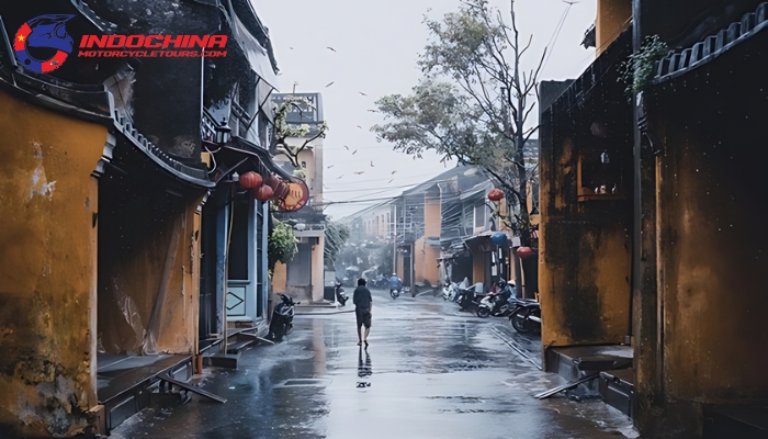 Navigate Hanoi’s rainy season with tips for a hassle-free trip