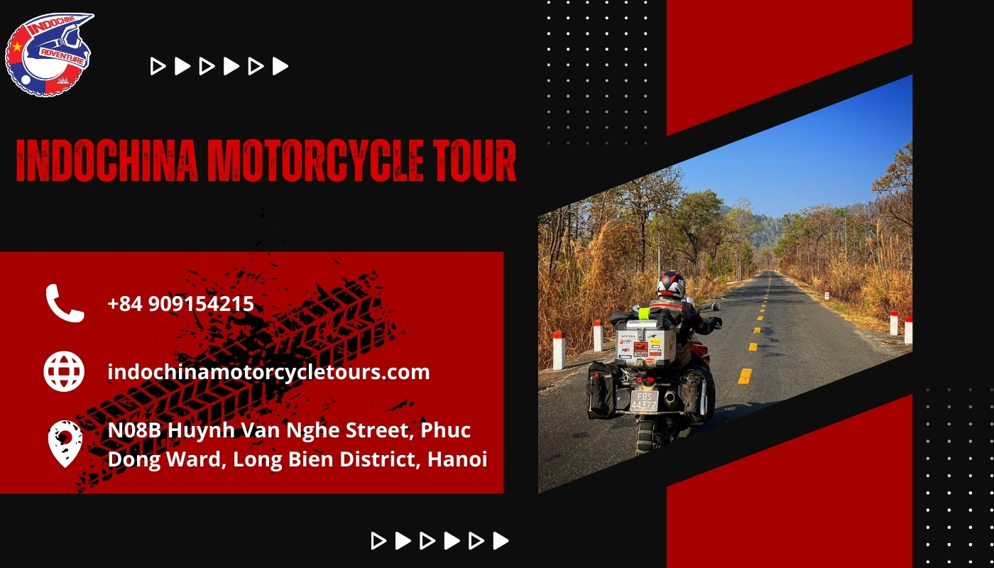 Unleash your adventure spirit with the best motorbike tours from Iadventuretours.com