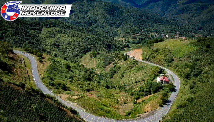 Pha Din Pass: Embrace the Legend