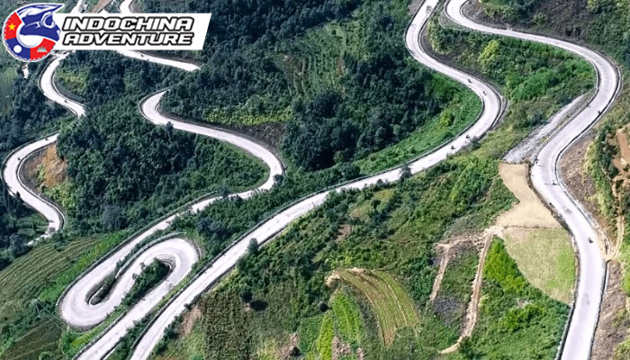 If you are an adventure enthusiast, explore Bac Sum Pass!