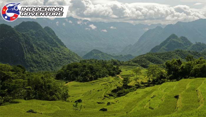 Breathtaking Landscapes of Pu Luong