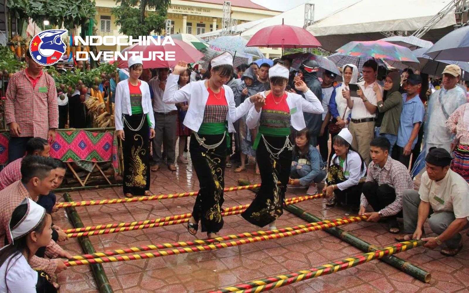 Independence Day is a time for Hmong people to organize cultural and artistic activities