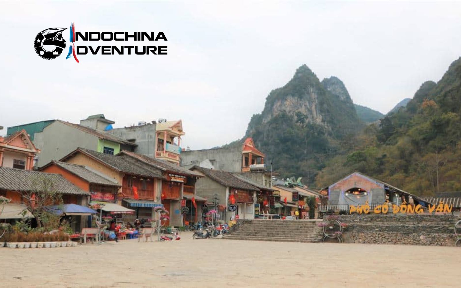 Heavy rains can lead to floods and landslides