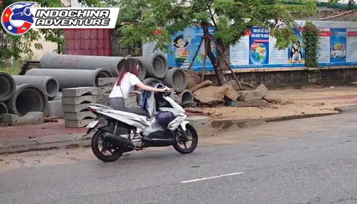 Be prepared to deal with unforeseen situations or accidents