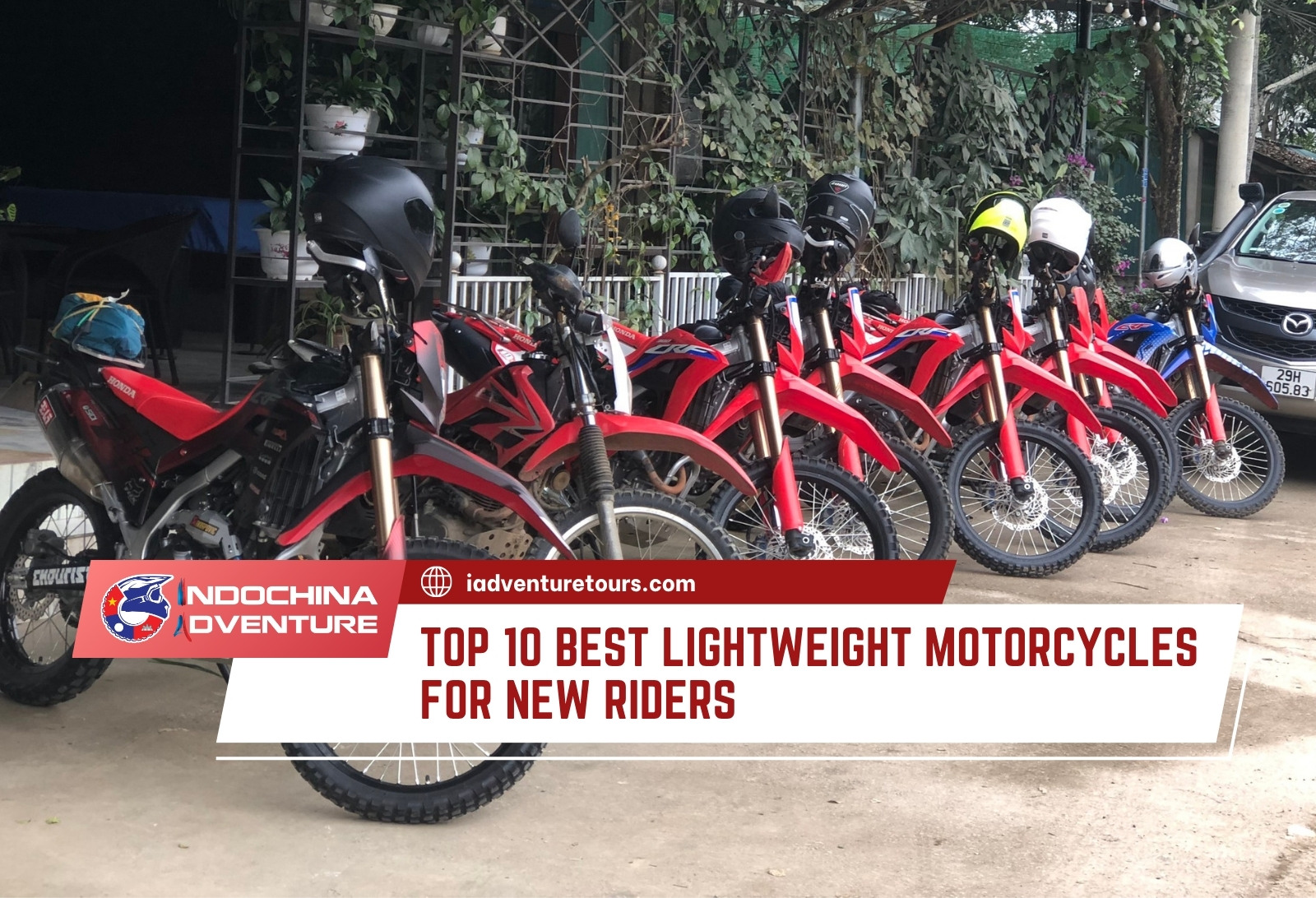 best lightweight motorcycles