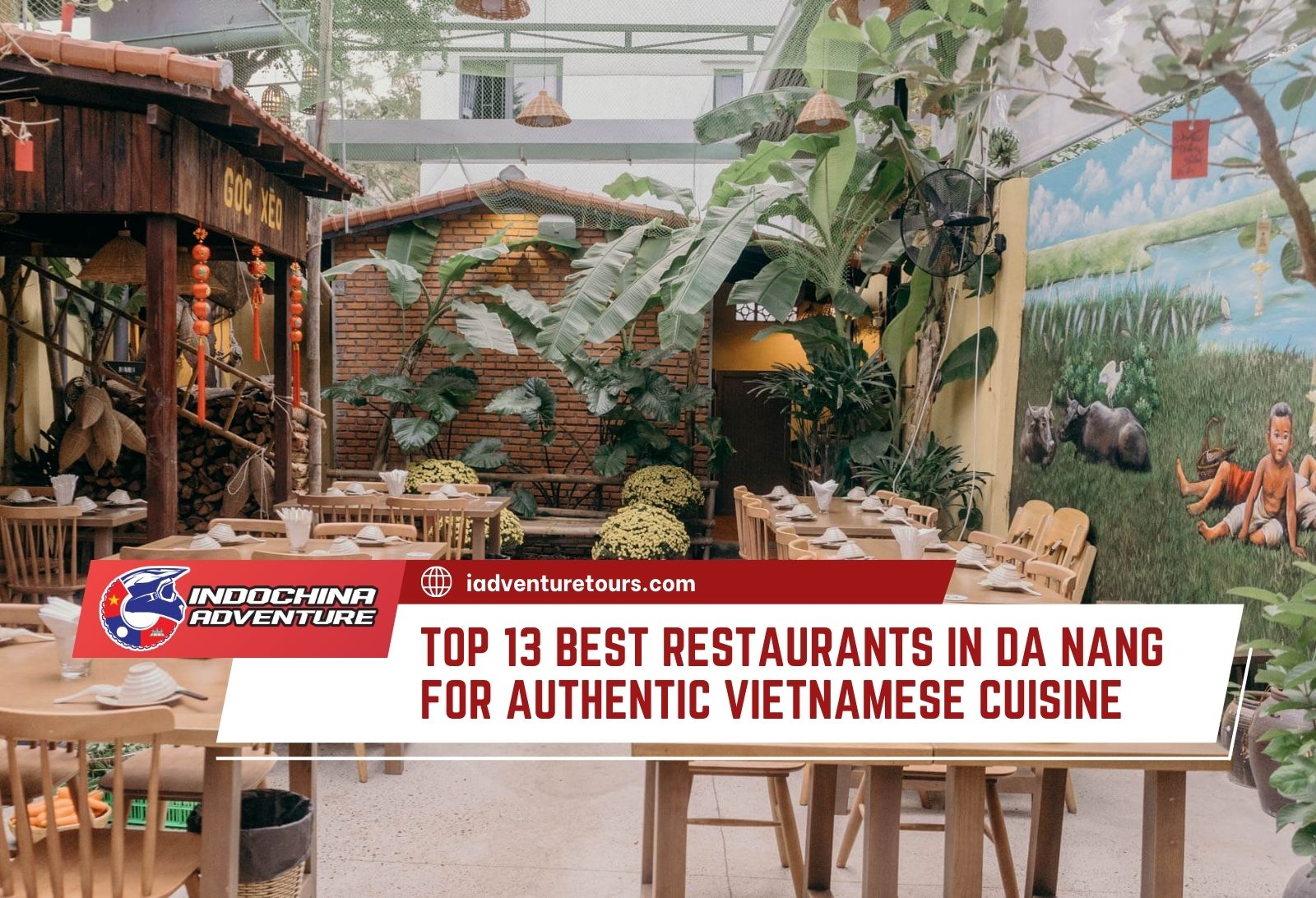 Best Restaurants in Da Nang