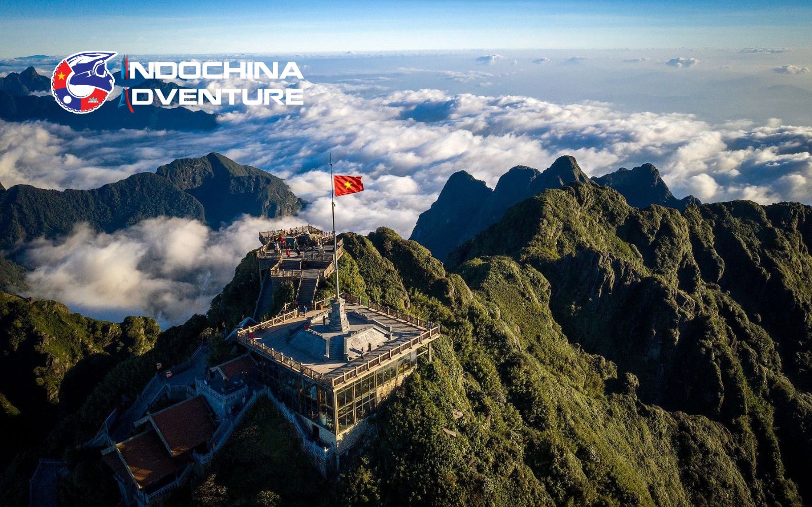 Conquer Fansipan under the most favorable conditions for your adventure