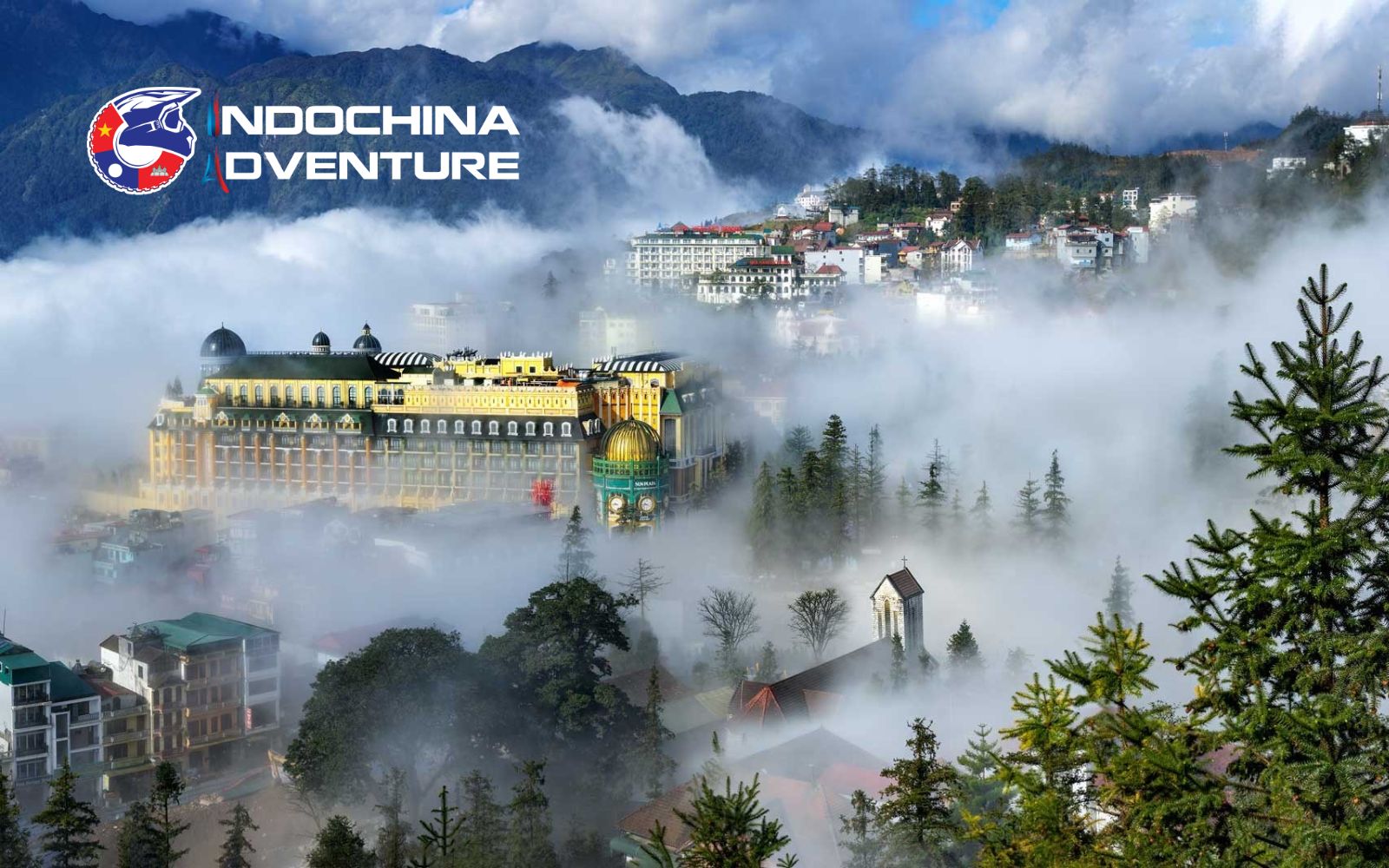 Discover the ideal season to explore Sapa’s breathtaking landscapes