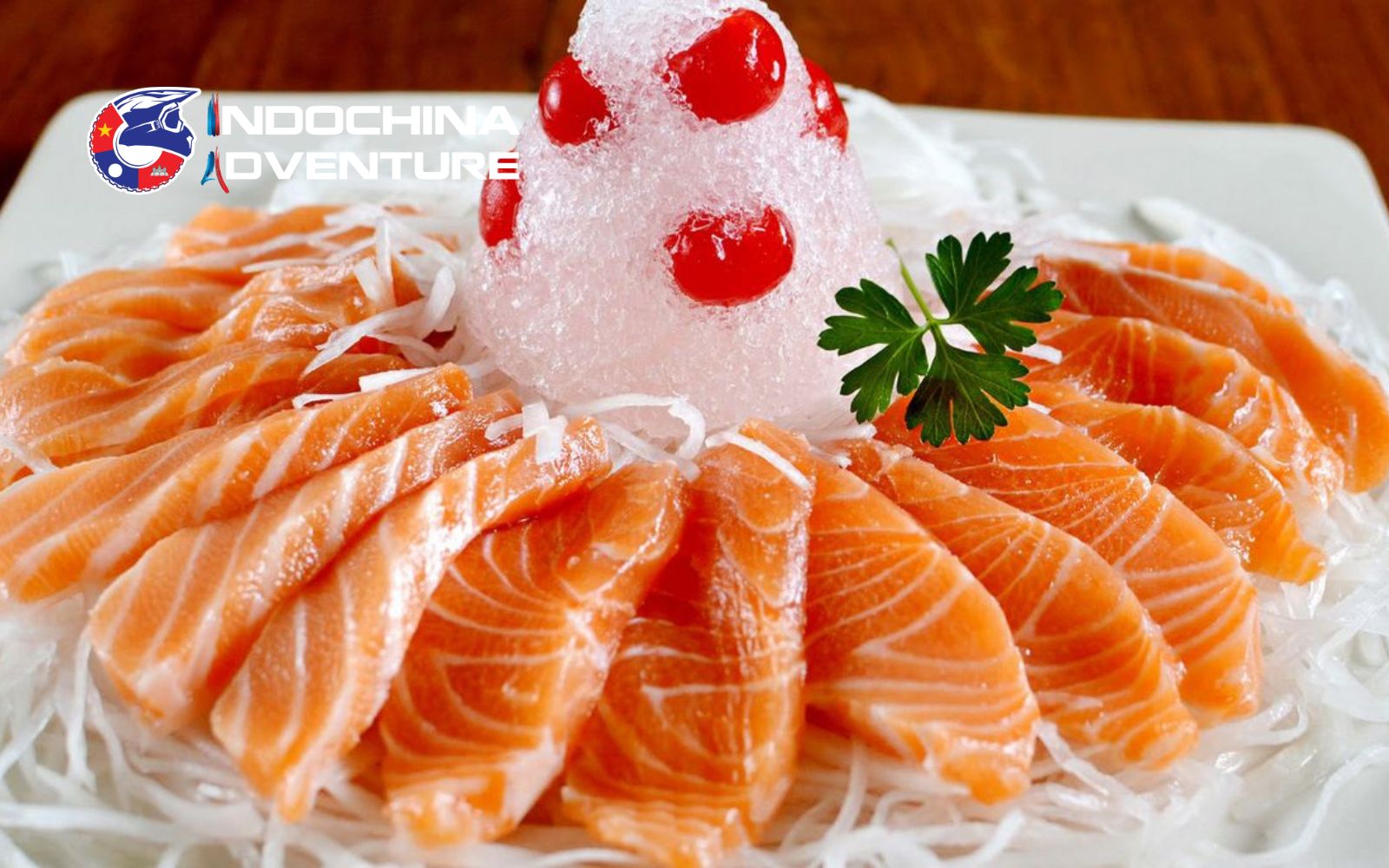 Salmon Restaurant Cao Bang is one of the best restaurants in Cao Bang