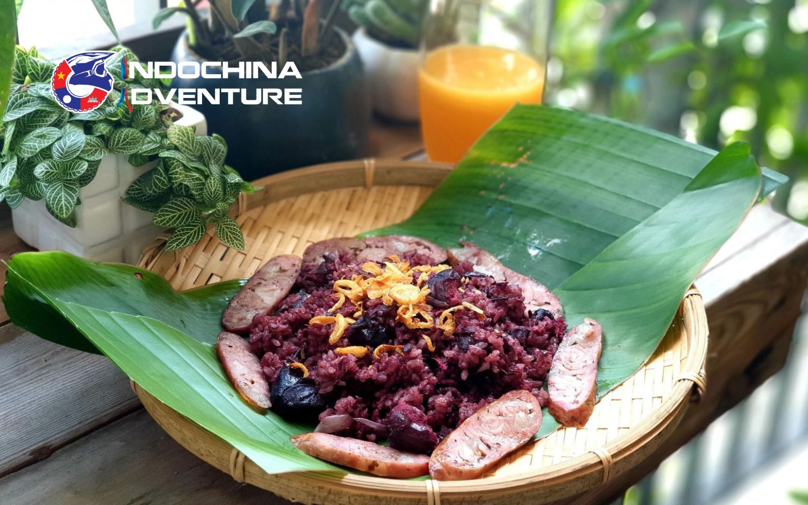 Savor the flavors of Cao Bang’s rich and diverse cuisine