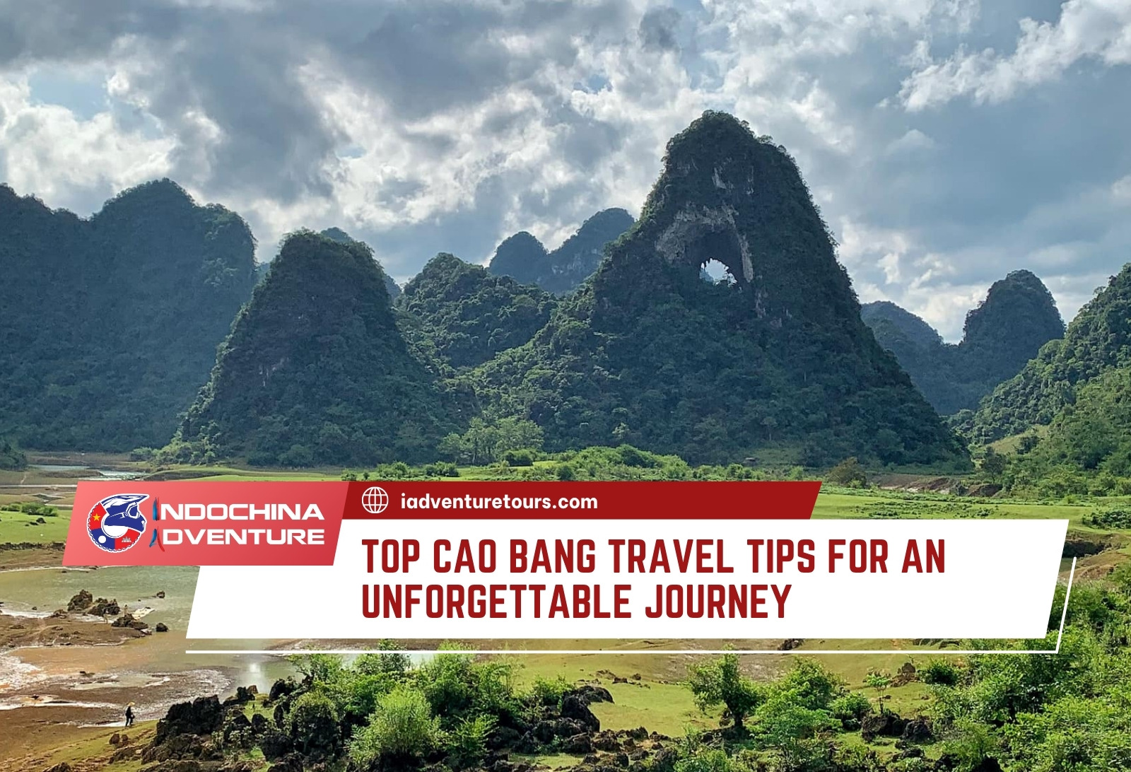 Cao Bang travel tips