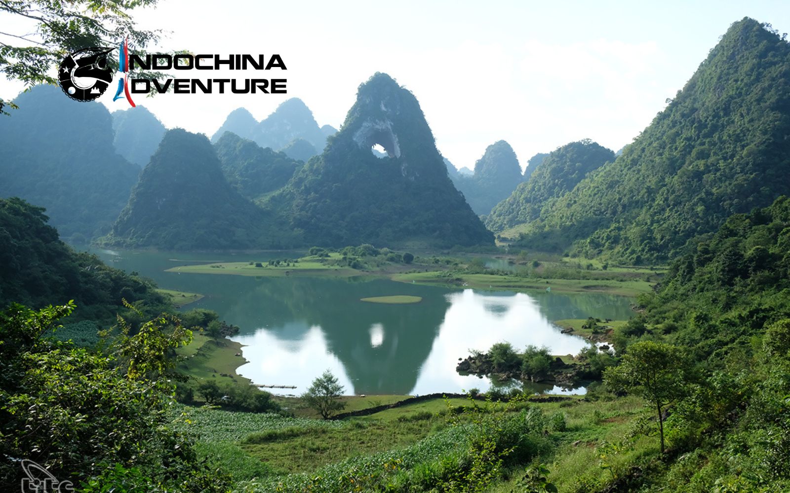 Remember to wear sturdy shoes and bring plenty of water