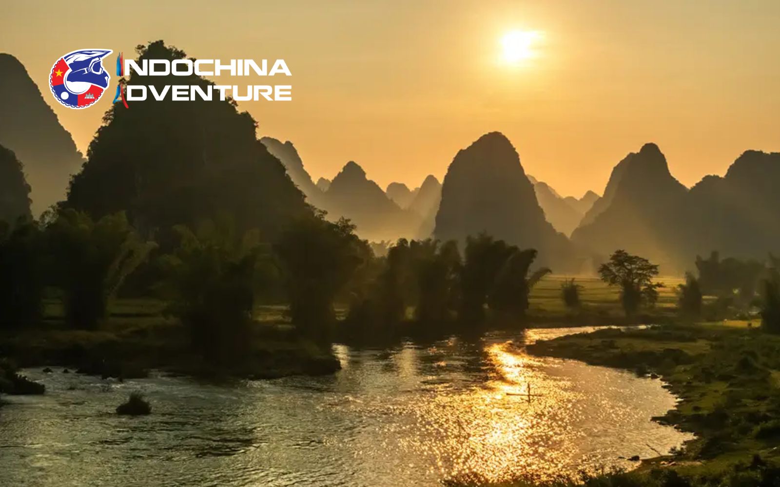 Choose a morning or afternoon cruise for the best scenery