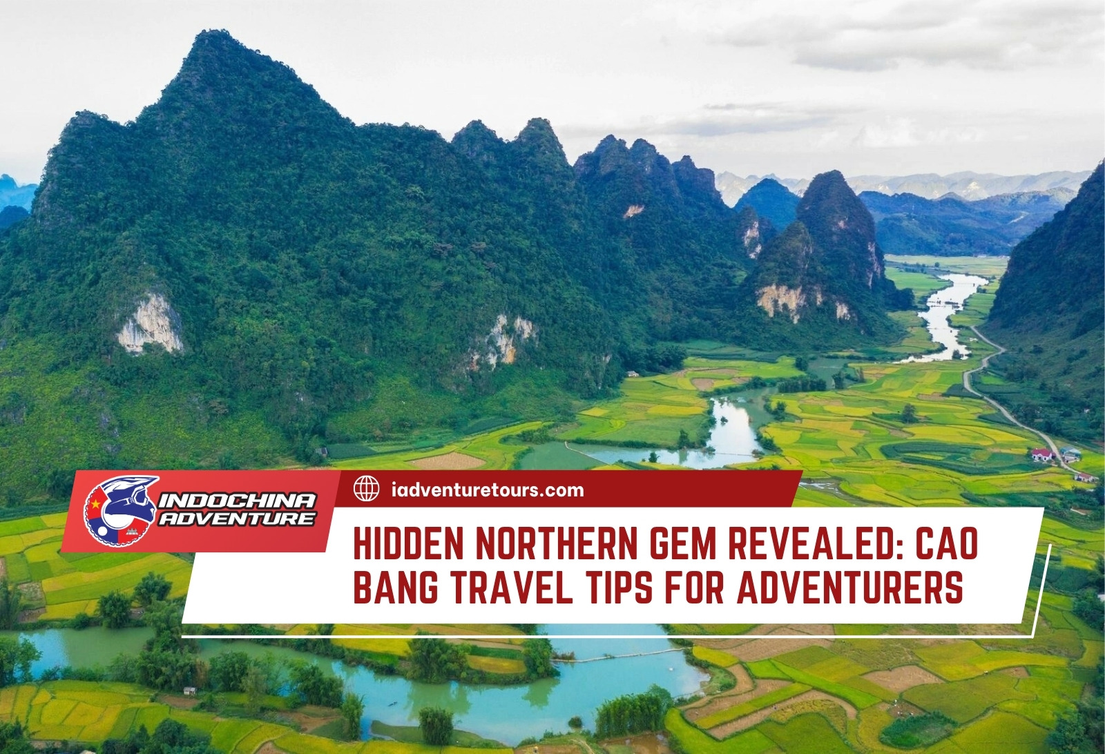 Cao Bang travel tips
