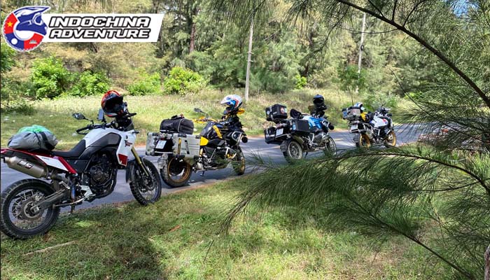 Conducting thorough research on the different access points and routes to Thung Khe Pass