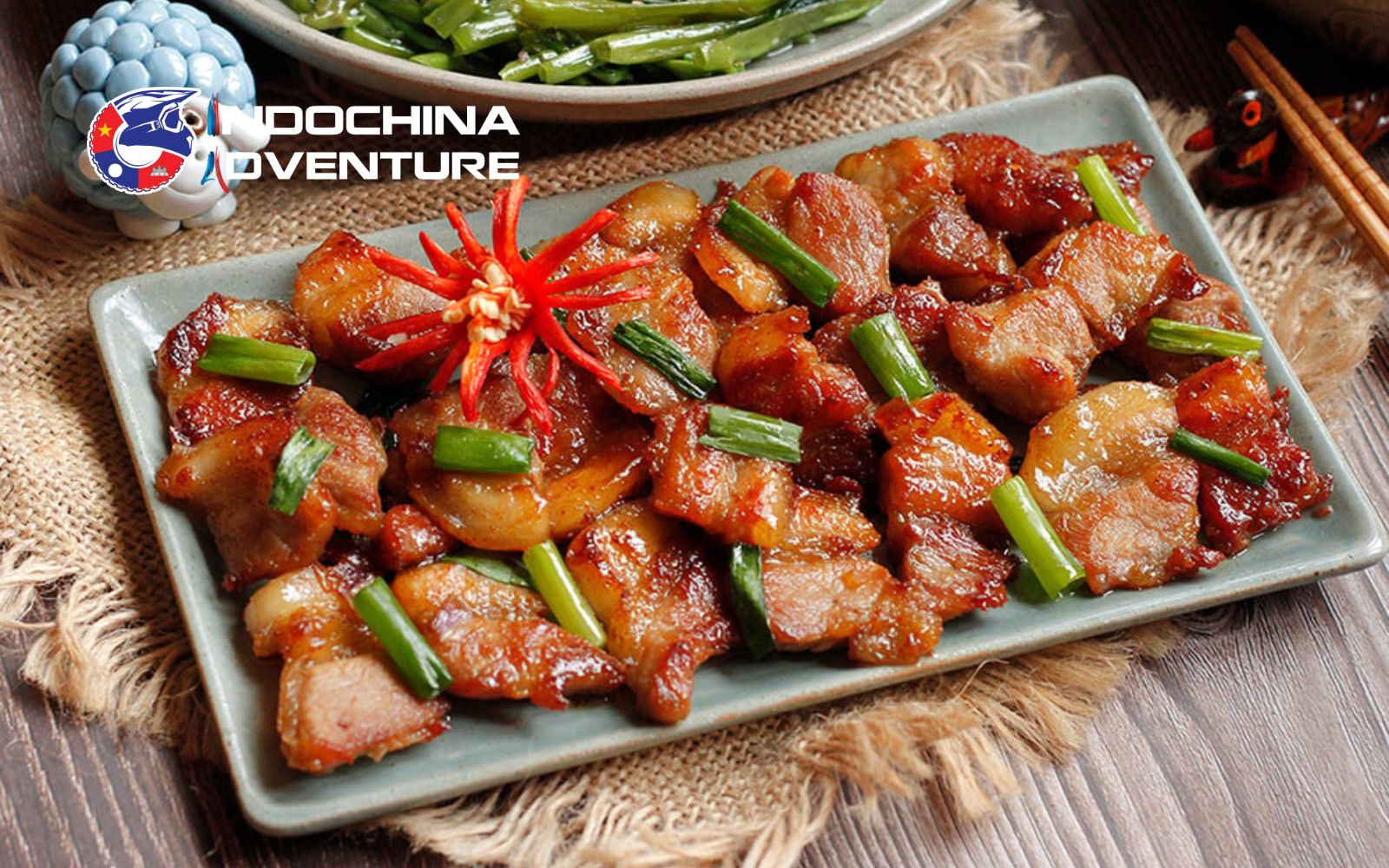 The best restaurants in Cao Bang