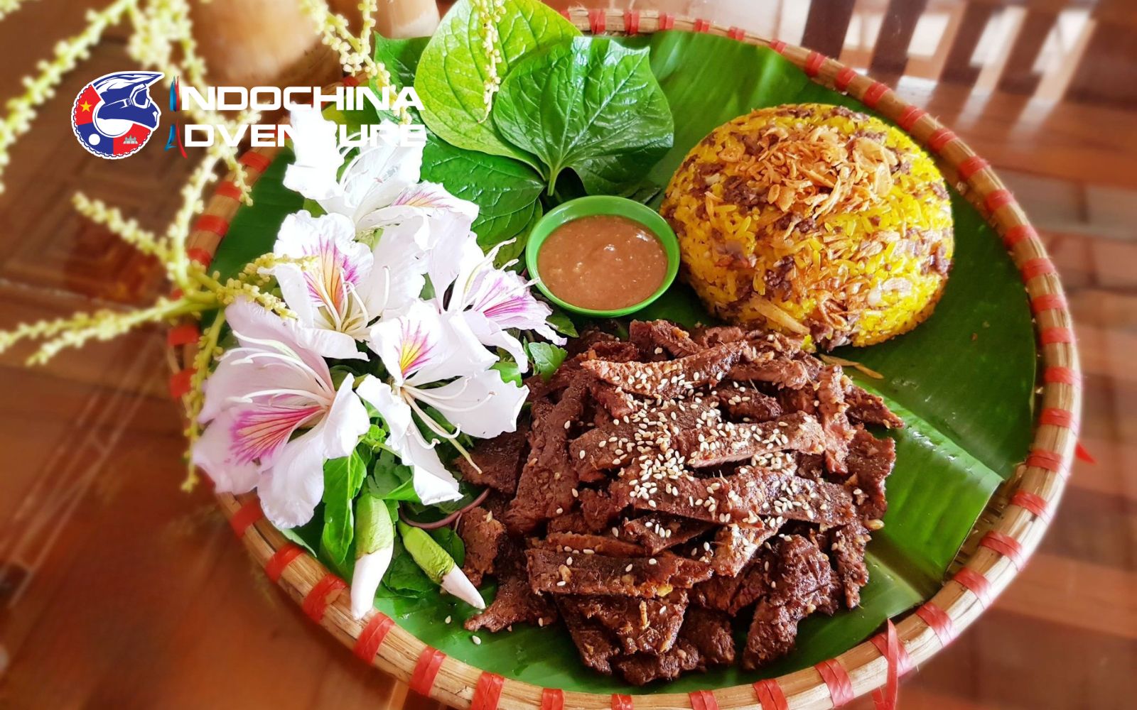 Innovative Northwestern Cuisine in a Rich Cultural Setting