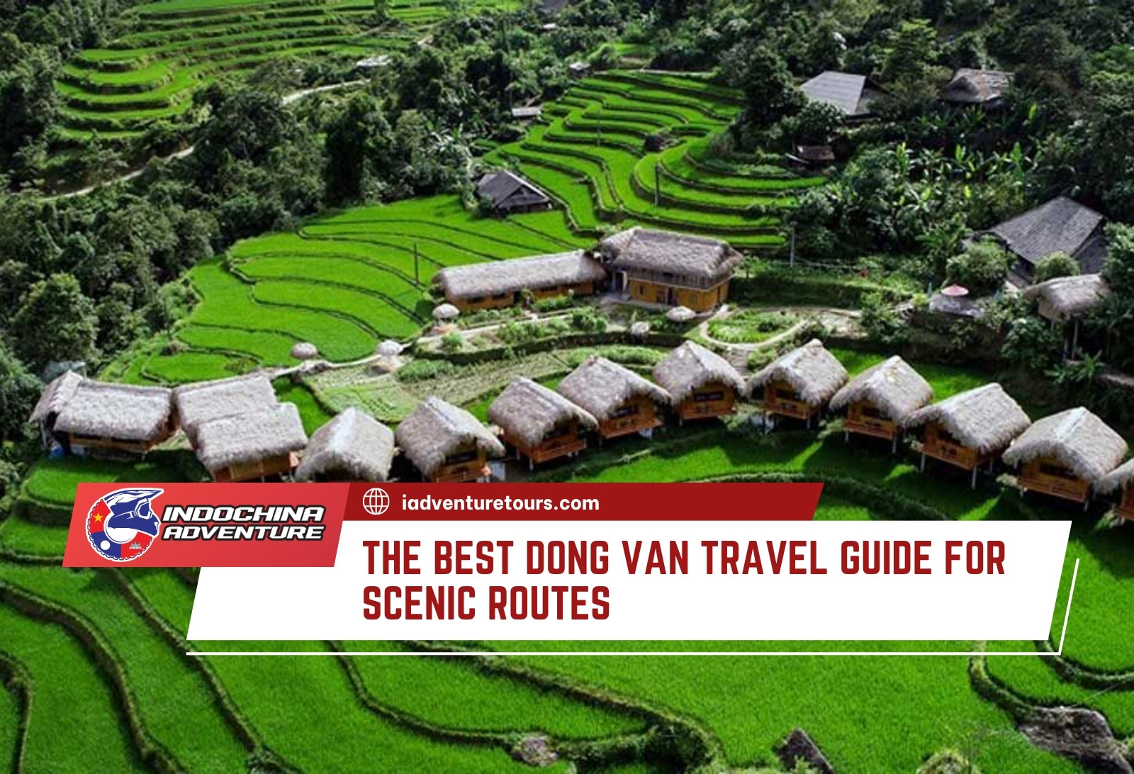 Dong Van travel guide
