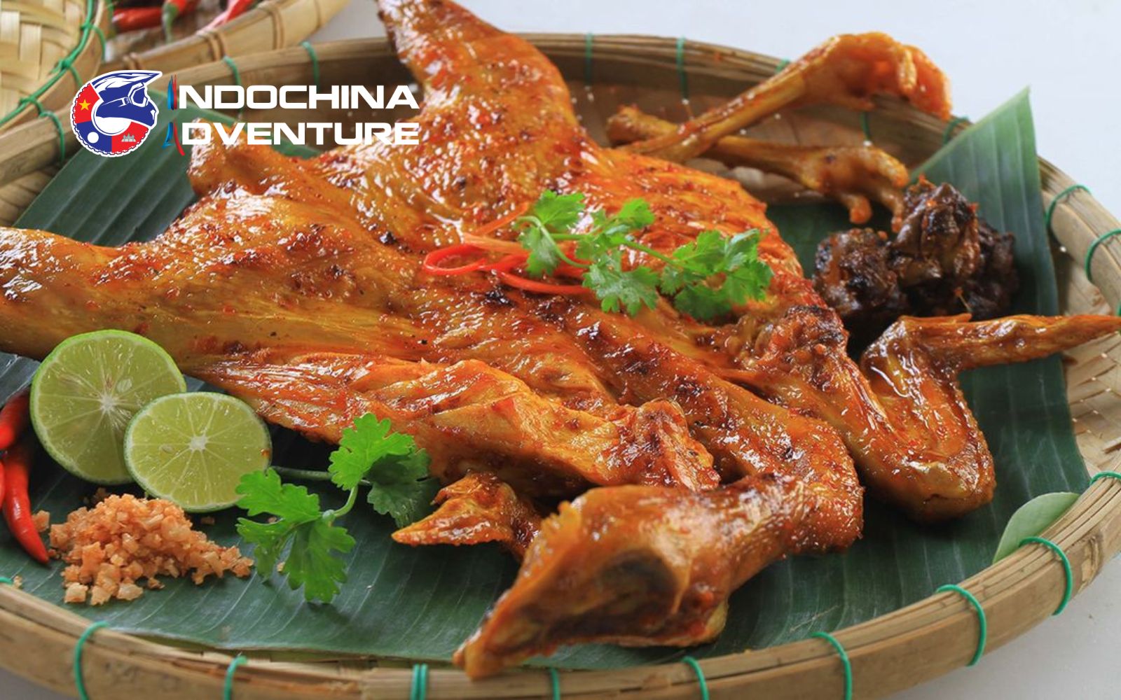 Savor Traditional Northwestern Delicacies