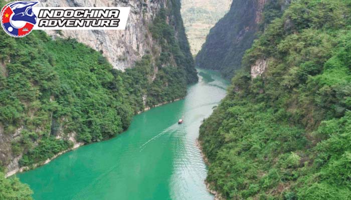 The Beauty of Ha Giang