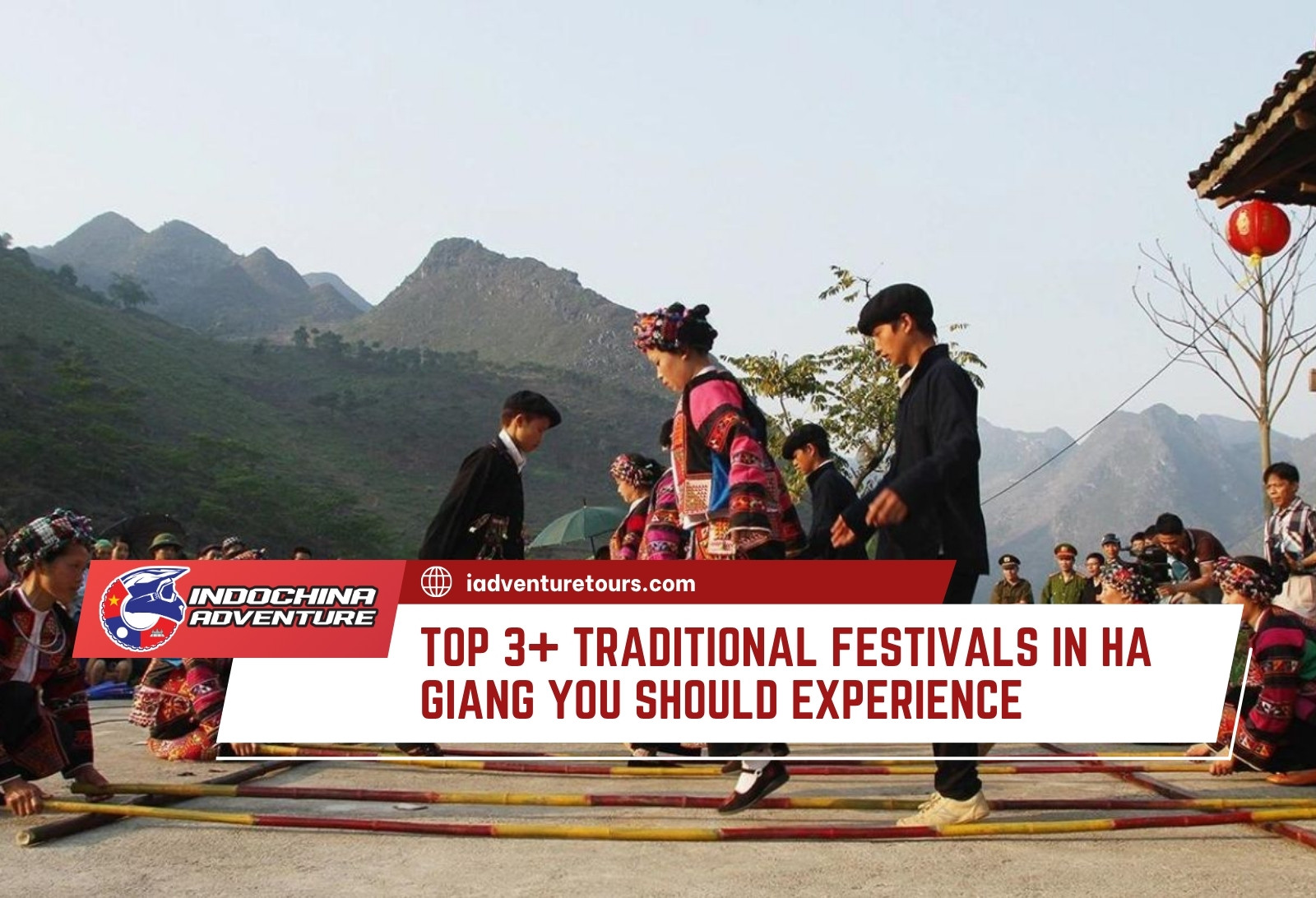Ha Giang traditional festivals