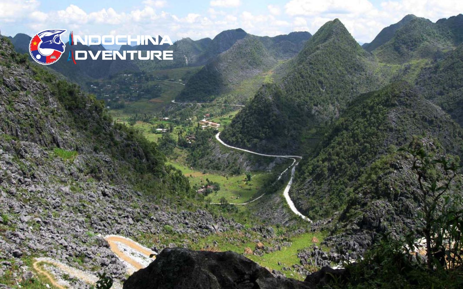 This is a geological wonderland and cultural treasure