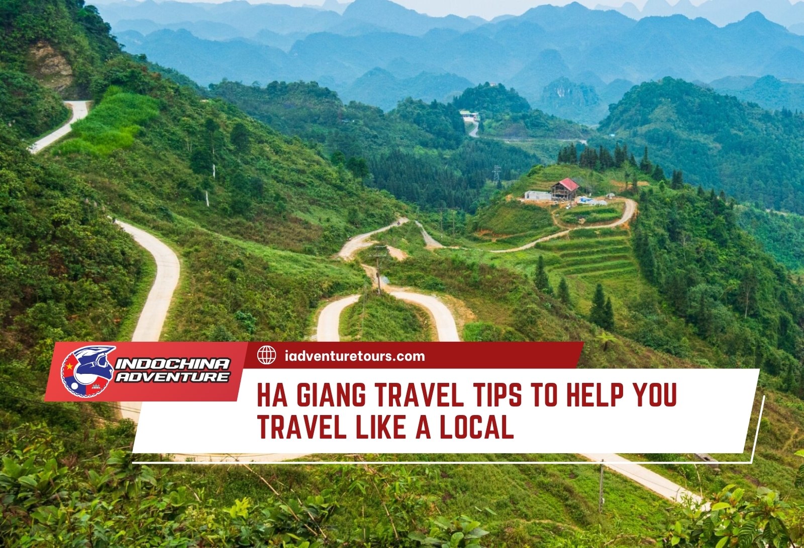 Ha Giang travel tips