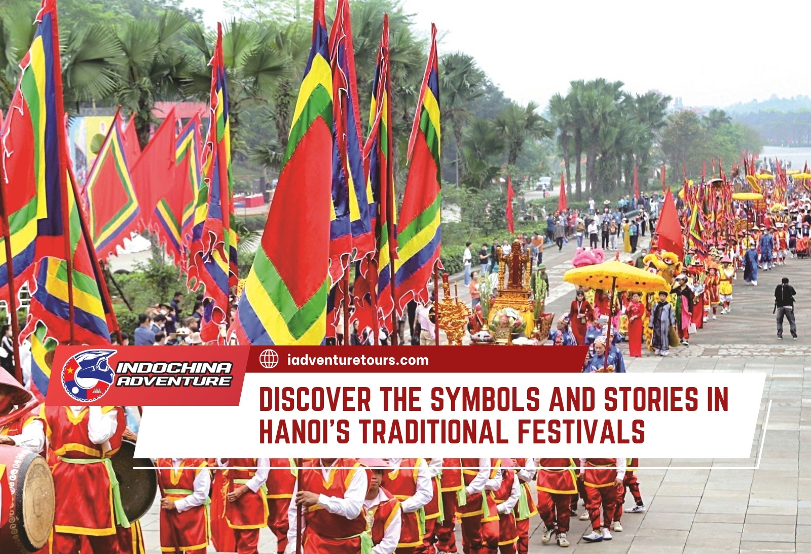 Hanoi traditional festivals