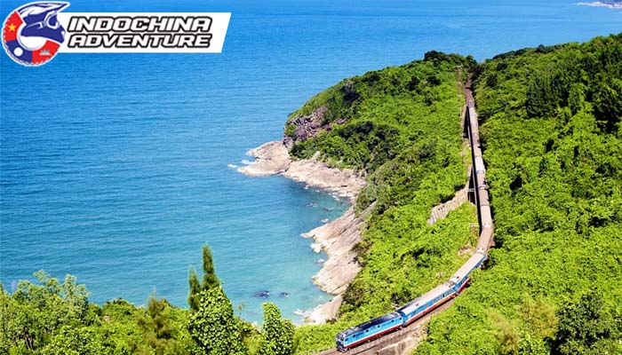 Hai Van Pass is the most scenic drive in the world