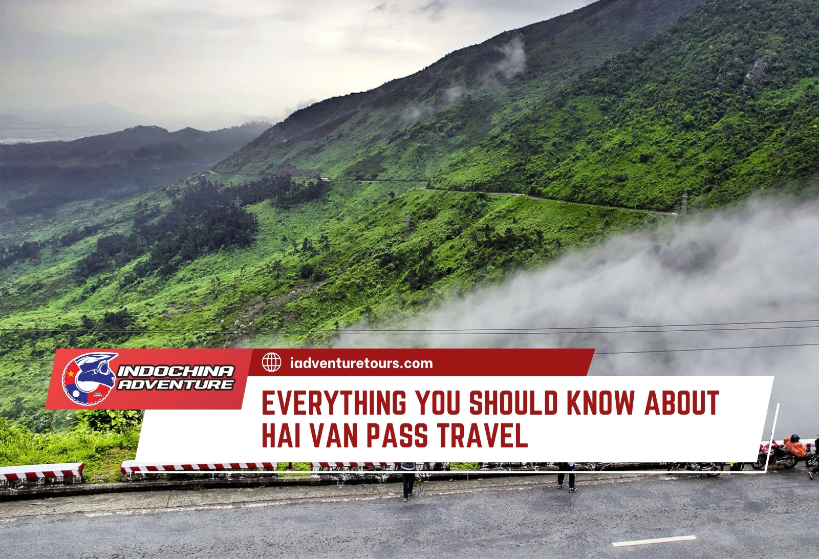 Hai Van Pass travel tips