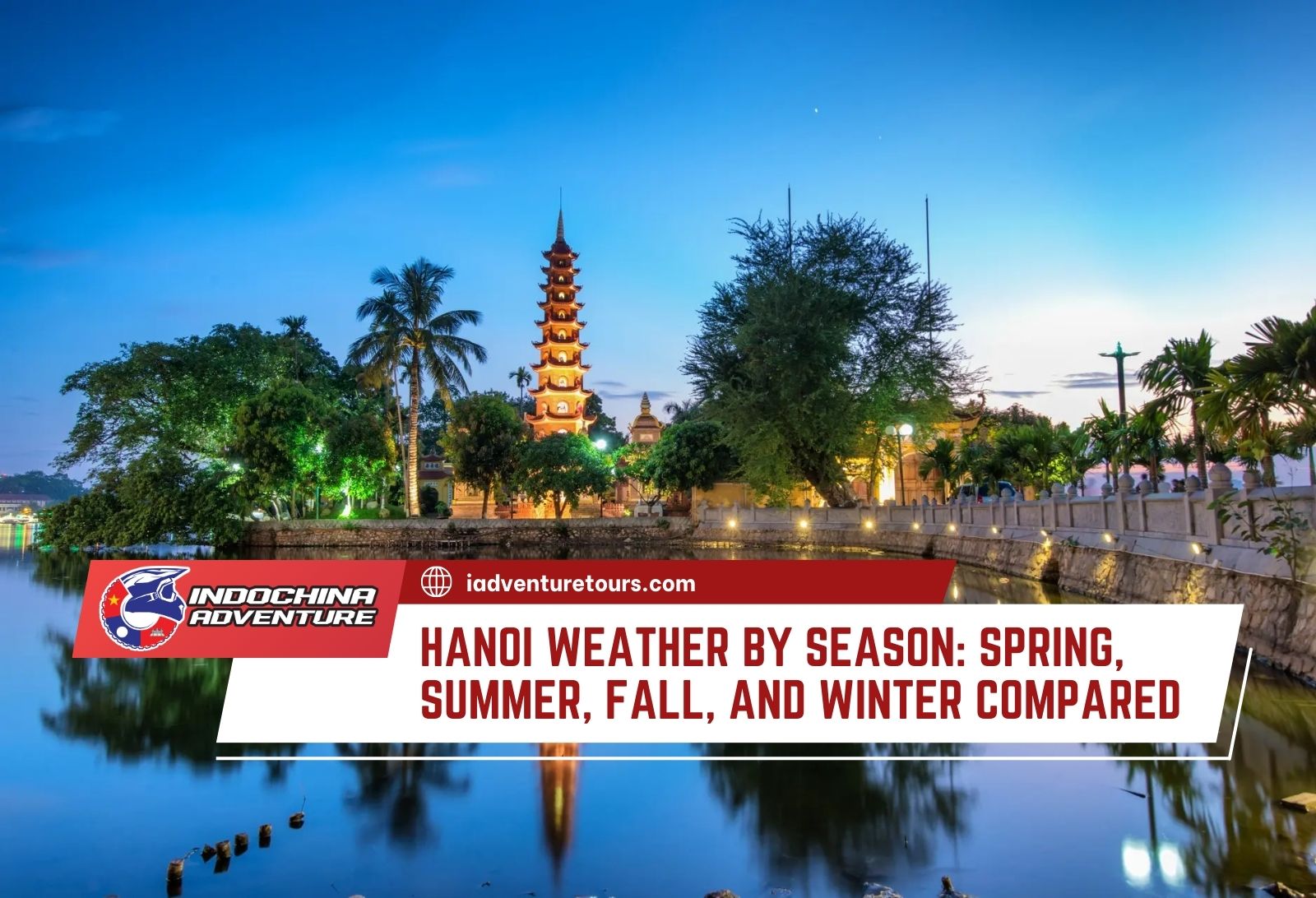 Hanoi weather