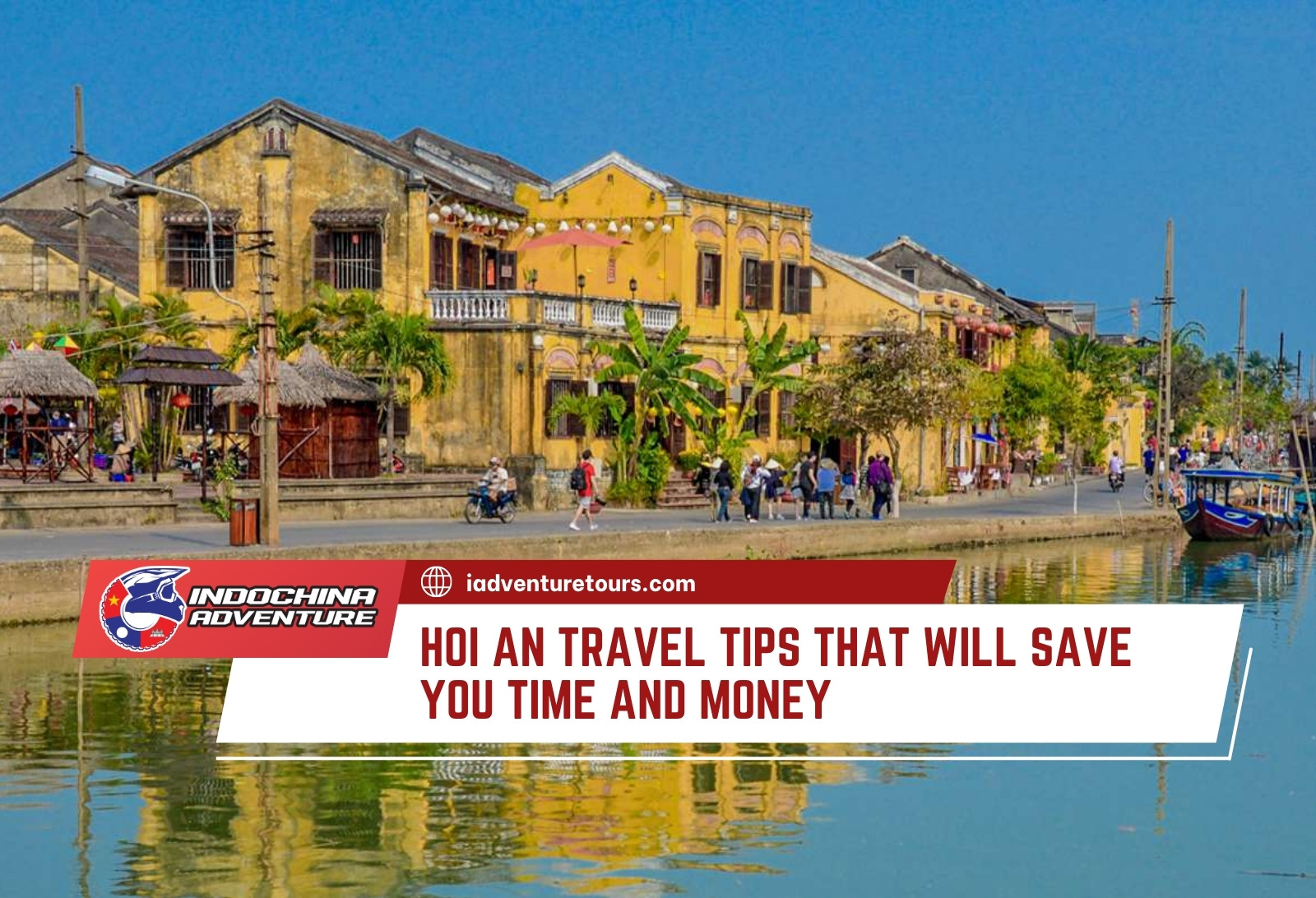 Hoi An travel tips