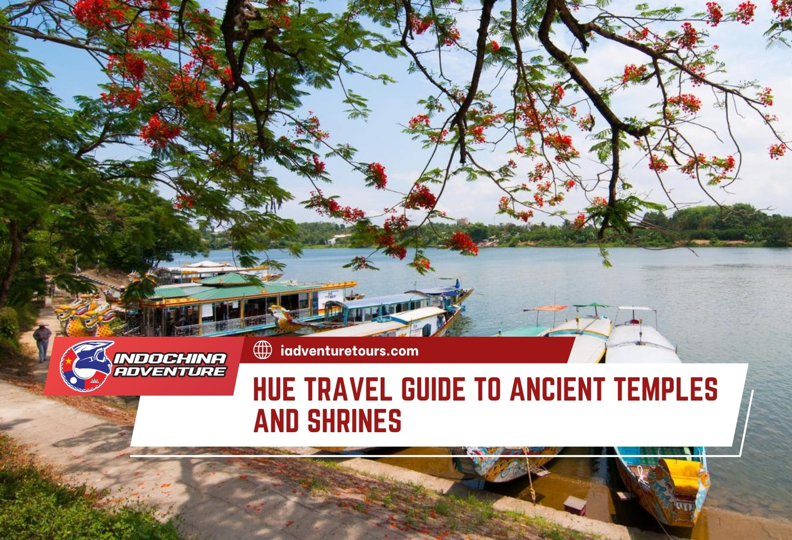 Hue travel tips