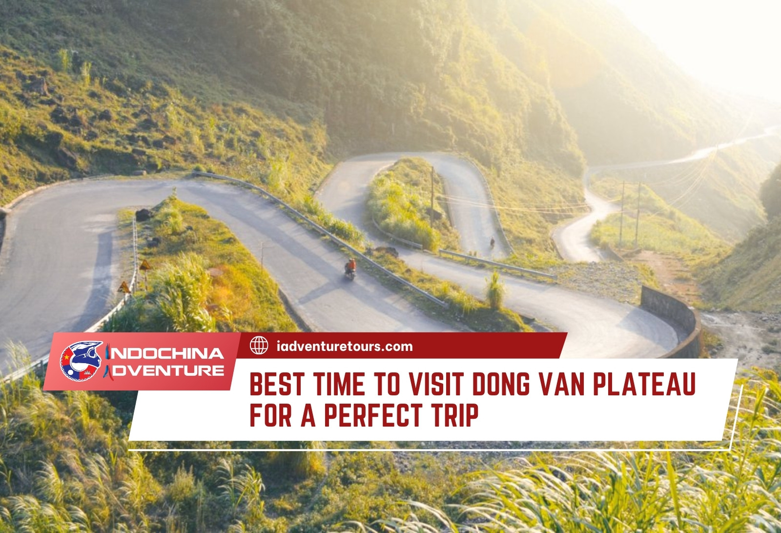 Best time to visit Dong Van