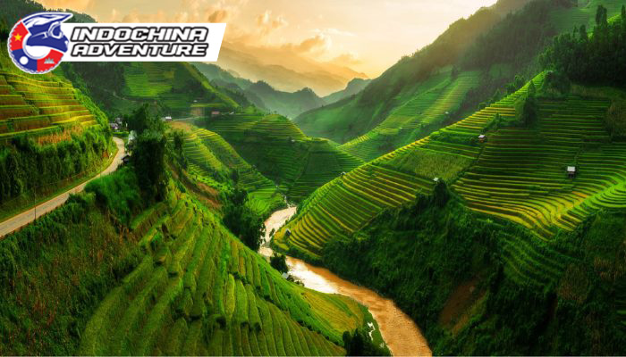 Embark on an unforgettable adventure with Sapa motorbike routes