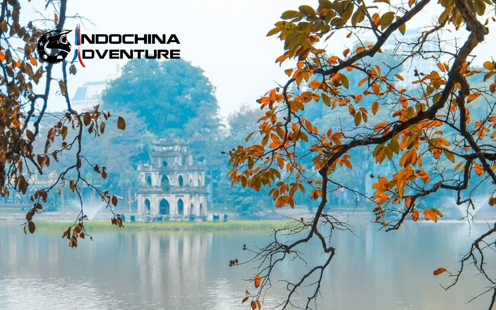 What is so memorable about autumn in Hanoi?
