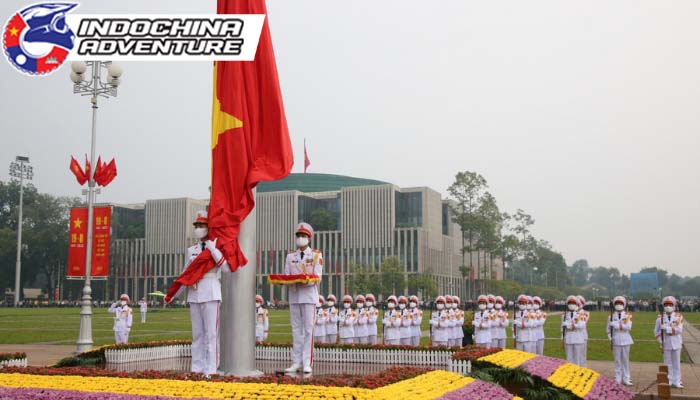 Explore Hanoi’s vibrant festivals and cultural events that add magic to your visit
