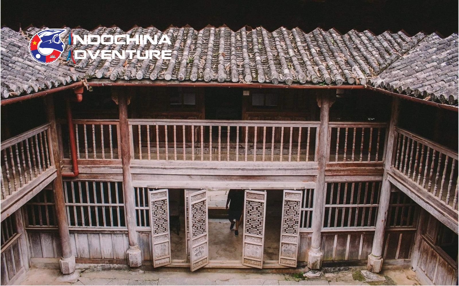 Learn more about history by visiting this Hmong Royal Palace