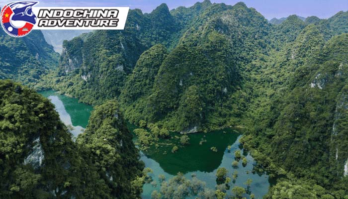 The Beauty Of Lang Son