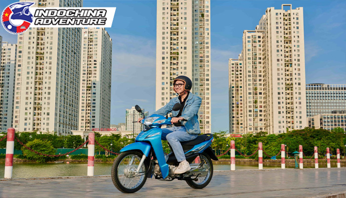 Traffic Rules in Vietnam: Safe Motorbike Riding in Urban Areas